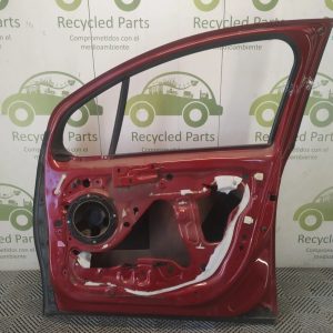 Puerta Delantera Derecha Citroen C3 Li (05758890)