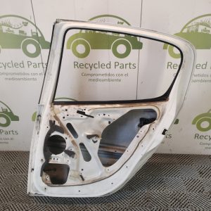 Puerta Trasera Derecha Peugeot 207 (06739432)