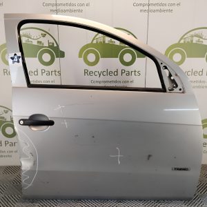 Puerta Delantera Derecha Vw Gol Trend (04818690)