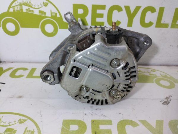 Alternador Toyota Corolla 1.8 (06265941)
