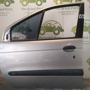 Puerta Delantera Izquierda Renault Scenic (05034277)