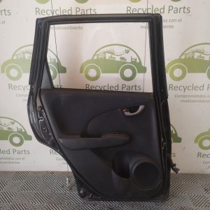 Puerta Trasera Izquierda Honda Fit Li (06890229)