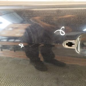Puerta Delantera Izquierda Ford Focus F3 (06023713)