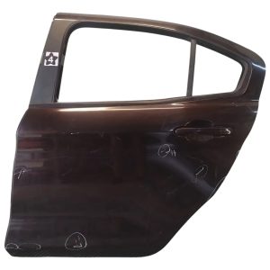Puerta Trasera Izquierda Fiat Cronos (06784659)