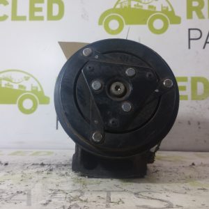 Compresor De A/a Citroen C3 Aircross 1.6 (05942224)