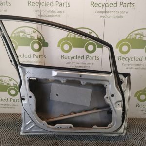 Puerta Delantera Izquierda Ford Fiesta Kd (06004158)