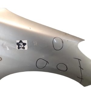 Guardabarro Derecho Peugeot 207 (06331850)