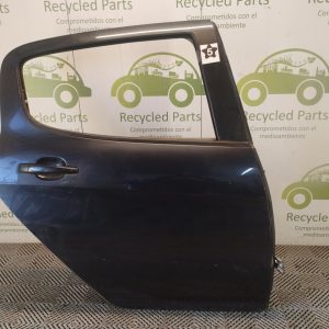 Puerta Trasera Derecha Peugeot 308 (06274647)