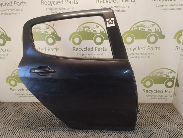 Puerta Trasera Derecha Peugeot 308 (06274647)