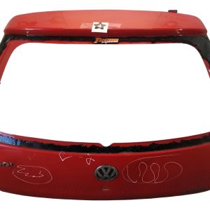 Porton Trasero Vw Gol Power G4 (06016607)