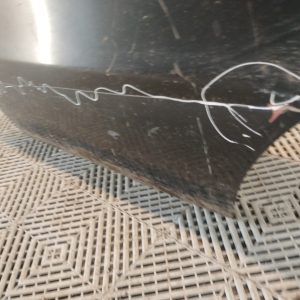 Puerta Trasera Izquierda Fiat Siena F2 (05299722)