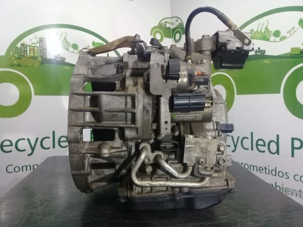 Caja De Velocidades Vw Tiguan 2.0 Tsi (01660691) 6-c-2