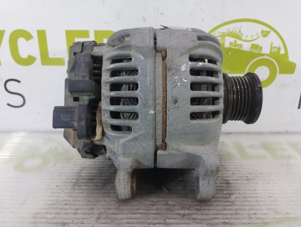 Alternador Vw Vento 1.9 (05345303)