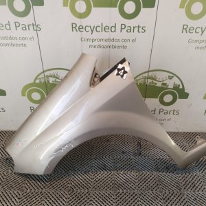 Guardabarro Izquierdo Fiat Punto (01629708)