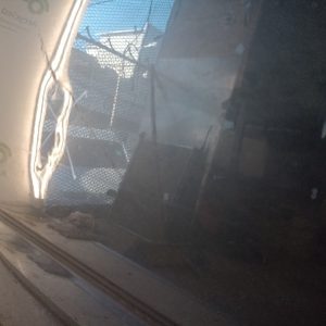 Puerta Trasera Derecha Vw Gol G2 G3 G4 (04526973)