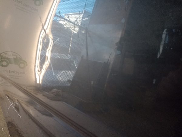 Puerta Trasera Derecha Vw Gol G2 G3 G4 (04526973)