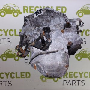 Caja De Velocidades Citroen Berlingo 1.4 8v (06182638)