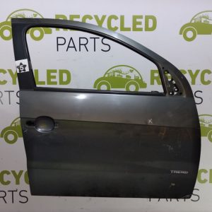 Puerta Delantera Derecha Vw Gol Trend (05395708) Lp