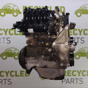 Motor Fiat Palio 1.4 8v Fire (06173737)