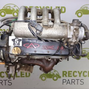 Motor Chery Qq 1.1 16v (04072107)
