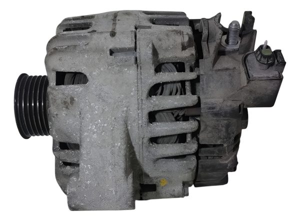 Alternador Ford Ecosport Kd 1.6 16v (05607508)
