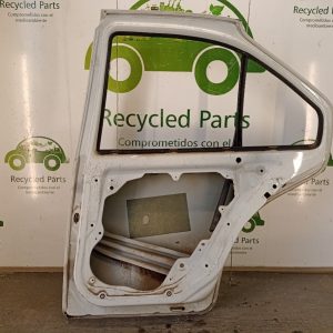 Puerta Trasera Derecha Vw Bora (03366341)