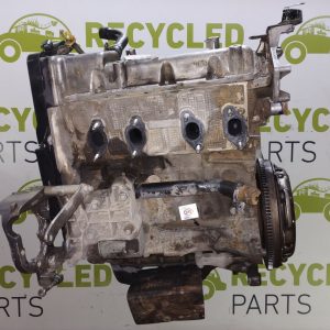Motor Fiat Palio 1.4 8v Fire (061737379