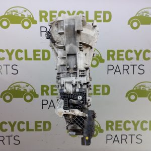 Caja De Velocidades Ford Ranger 3.2 4×2 (06148876)
