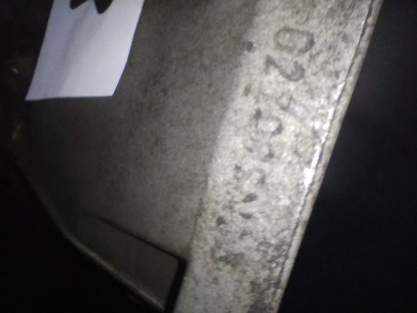 Caja De Velocidades Bmw 325i (04956534)