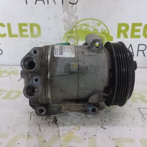 Compresor De A/a Fiat Palio 1.4 (05703227)