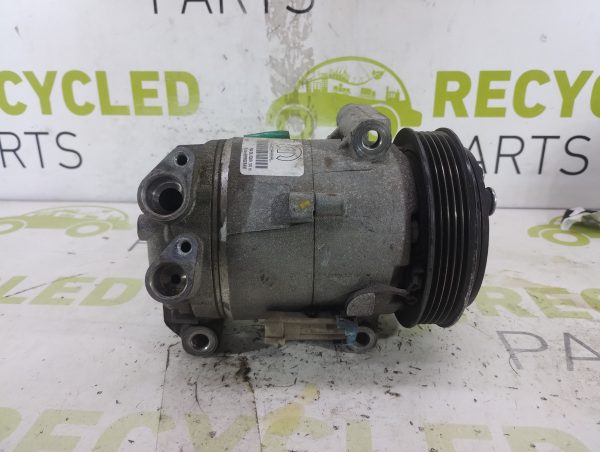 Compresor De A/a Fiat Palio 1.4 (05703227)
