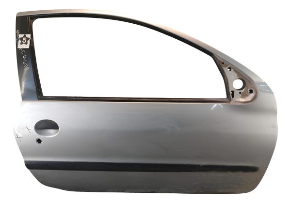 Puerta Delantera Derecha Peugeot 206 3p (04094065)