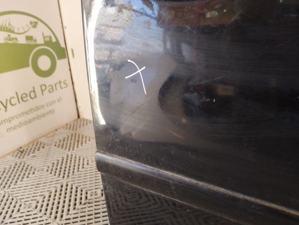Puerta Delantera Derecha Vw Bora (04687919)