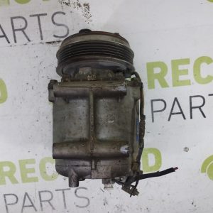 Compresor De A/a Honda Fit 1.5 (05423027)