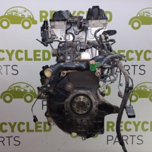 Motor Peugeot 208 1.6 16v (04887392)