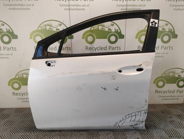 Puerta Delantera Izquierda Chevrolet Cruze Ln (05298455)