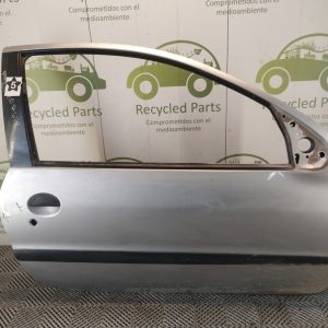 Puerta Delantera Derecha Peugeot 206 3p (04094065)