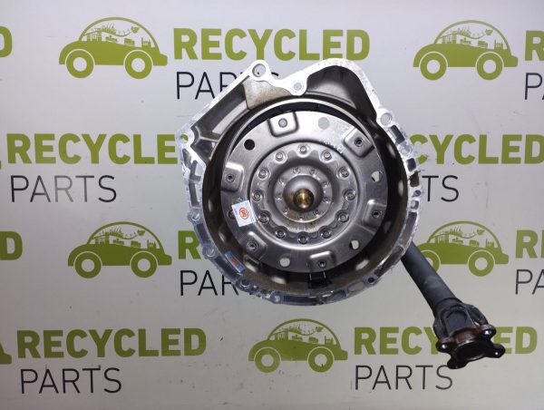 Caja De Velocidades Bmw X4 35i (05540749)