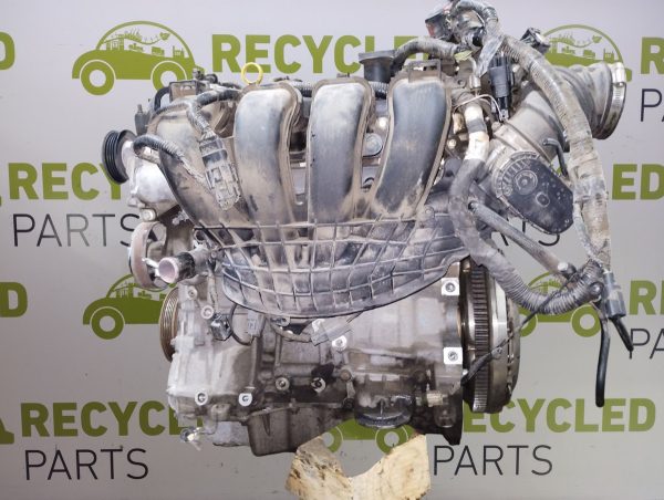 Motor Ford Focus 2.0 16v (05380063)
