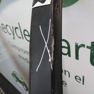 Puerta Trasera Derecha Peugeot 206 (04247578)