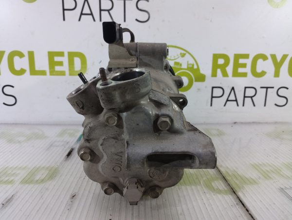 Compresor De A/a Vw Fox 1.6 Msi (05595644)