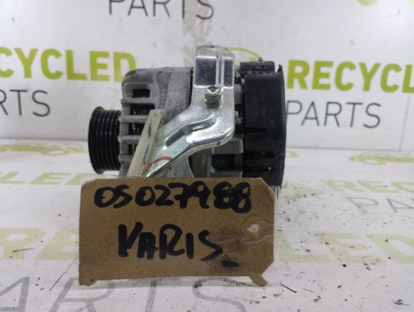 Alternador Toyota Yaris 1.5 (05027988)
