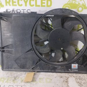 Electroventilador Chevrolet Meriva 1.8 (05398425)