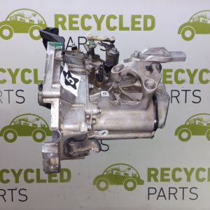 Caja De Velocidades Peugeot 207 1.6 16v (05925990)