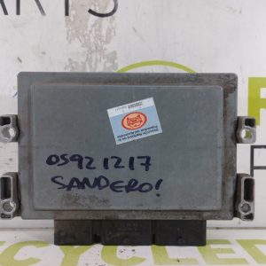 Modulo De Inyeccion Renault Nuevo Sandero 1.6 (05921217)