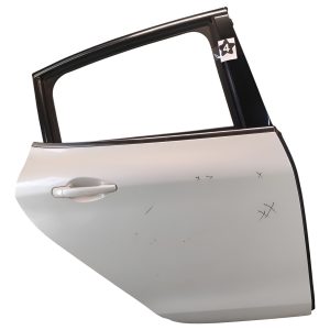 Puerta Trasera Derecha Peugeot 208 (06198339)