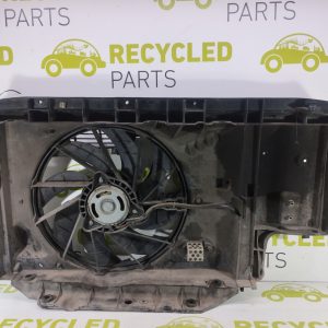 Electroventilador Peugeot 206 1.4 (05991495)