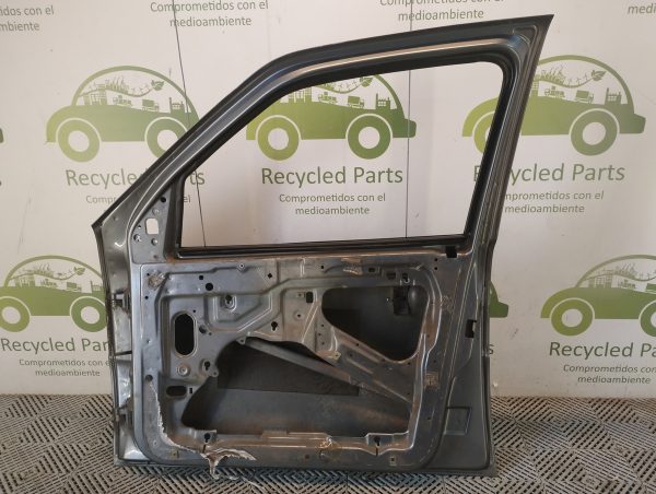 Puerta Delantera Derecha Vw Gol G2 G3 G4 (05617920)