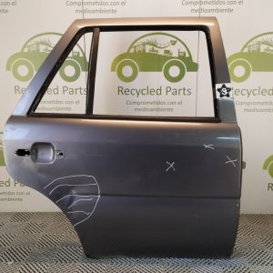 Puerta Trasera Derecha Vw Gol G2 G3 G4 (04793194)