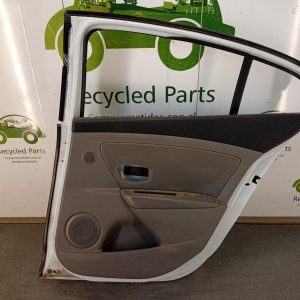 Puerta Trasera Derecha Renault Fluence (04500615)